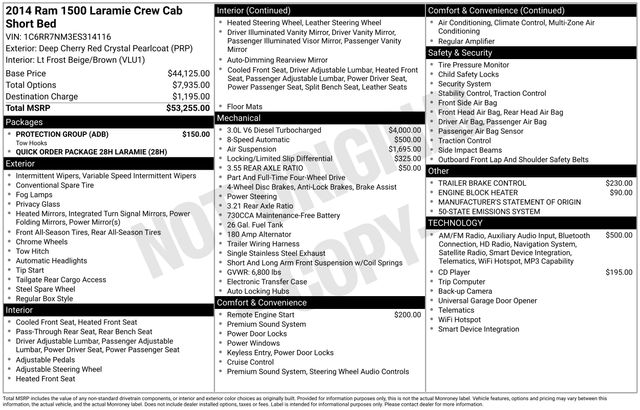 ram ram 1500 pickup 2014 1C6RR7NM3ES314116 image ram ram 1500 pickup 2014 1C6RR7NM3ES314116 image